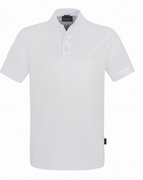 Pima Cotton Poloshirt Premium