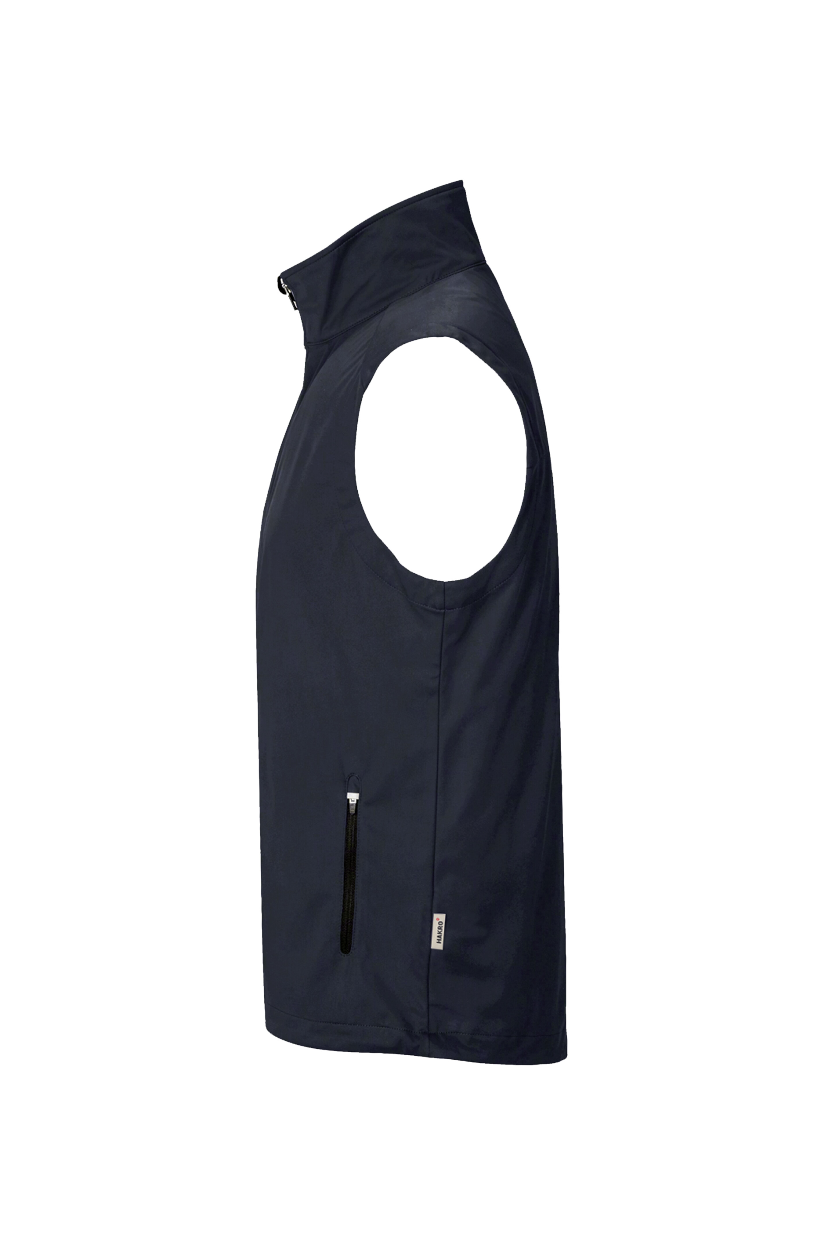 Lightsoftshellweste Edmonton von Hakro NO. 854 Lightsoftshellweste Edmonton von Hakro NO. 854
