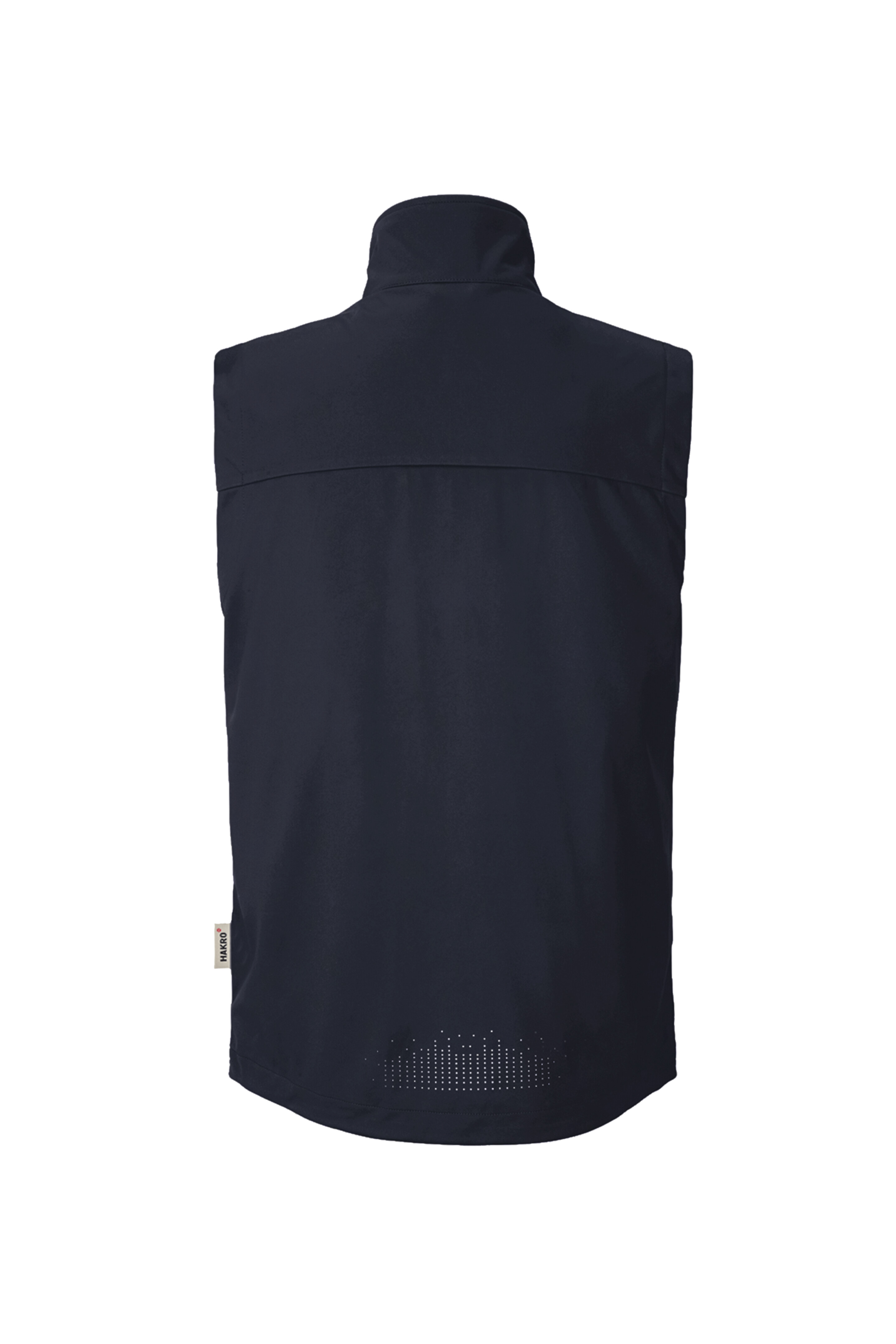 Lightsoftshellweste Edmonton von Hakro NO. 854 Lightsoftshellweste Edmonton von Hakro NO. 854