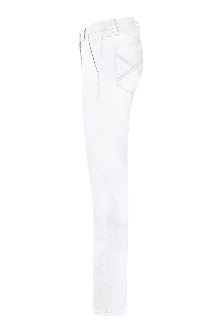 No. 706 HAKRO Damen Chinohose X-Stretch No. 706 HAKRO Damen Chinohose X-Stretch