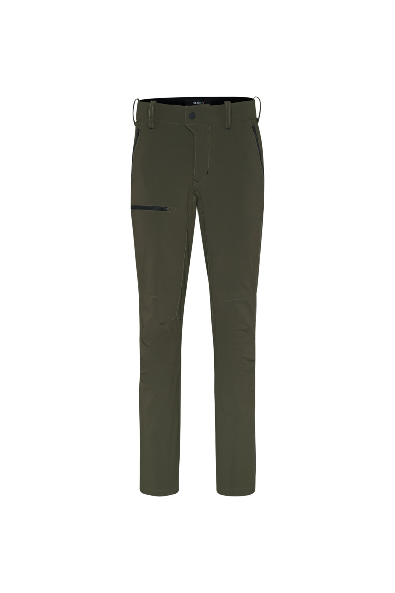 No. 741 Herren Funktionshose X-Stretch von HAKRO No. 741 Herren Funktionshose X-Stretch von HAKRO
