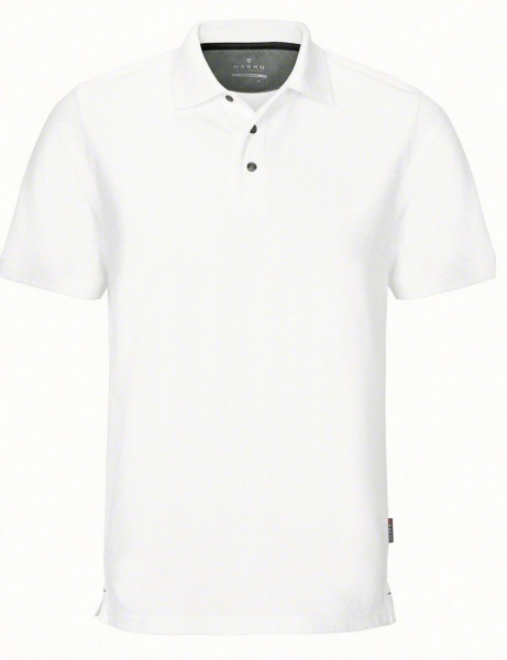 Poloshirt Cotton-Tec