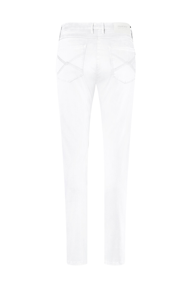No. 706 HAKRO Damen Chinohose X-Stretch No. 706 HAKRO Damen Chinohose X-Stretch