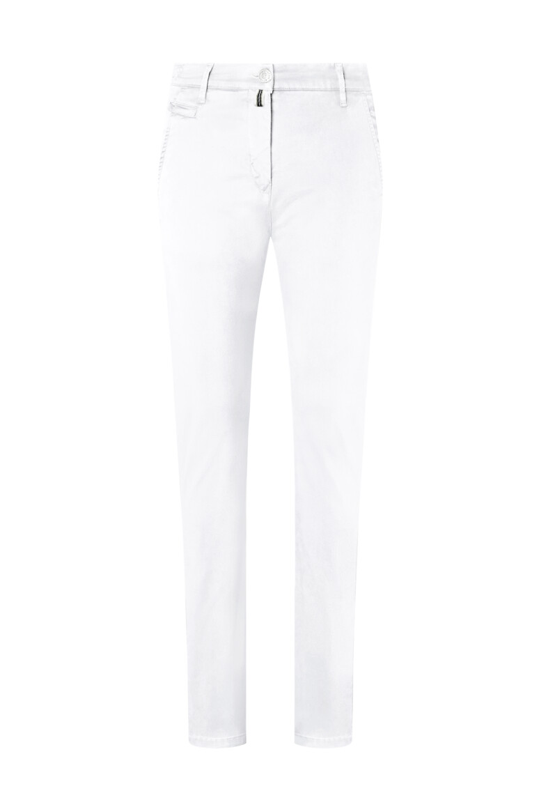 No. 706 HAKRO Damen Chinohose X-Stretch No. 706 HAKRO Damen Chinohose X-Stretch
