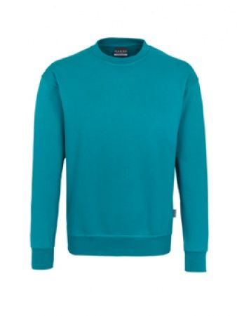 Sweatshirt Premium HAKRO No. 471